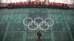 London Mayor Expresses Concerns Over Northern Olympic Bid