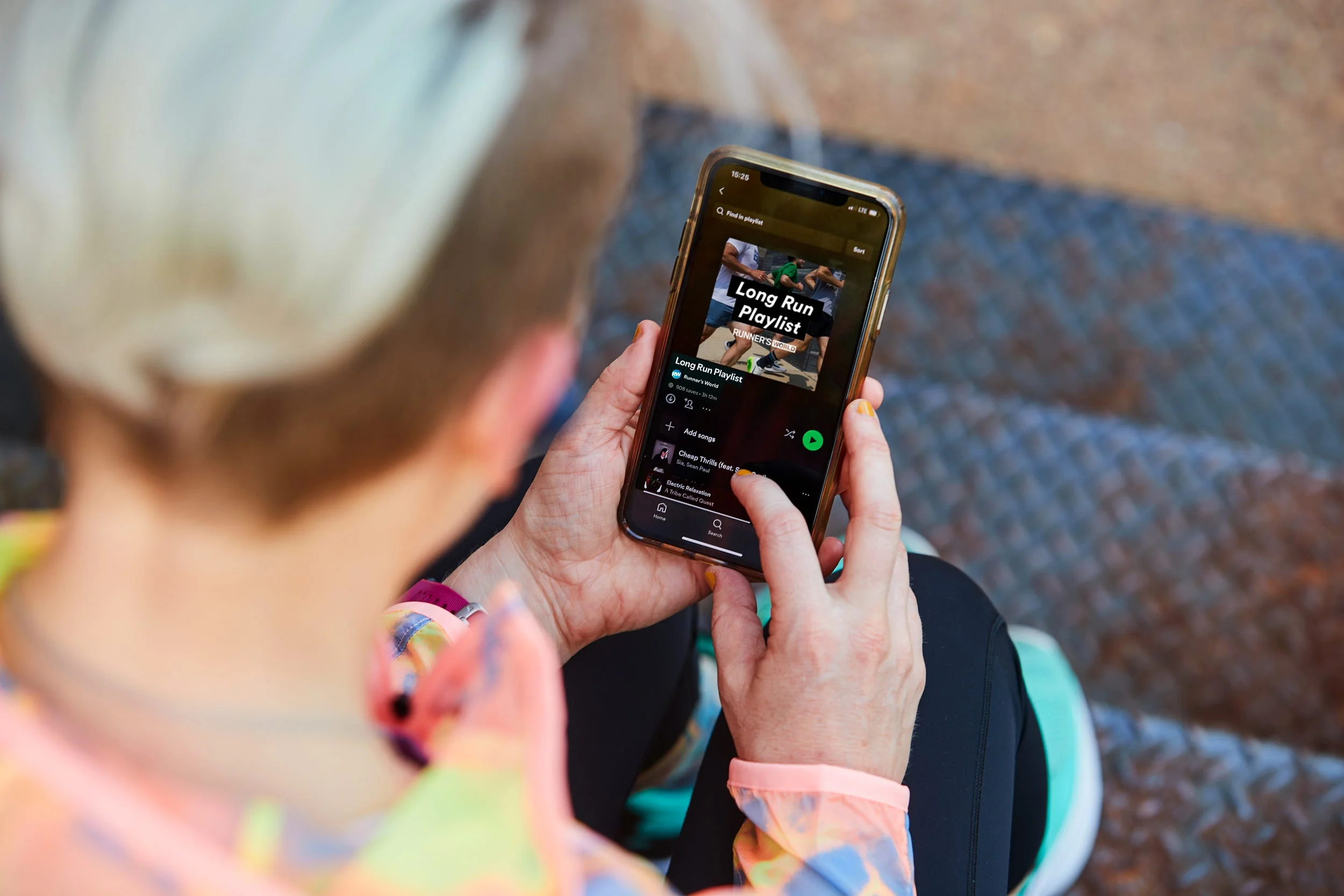 The Best Running Playlists to Power Every Pace and Distance