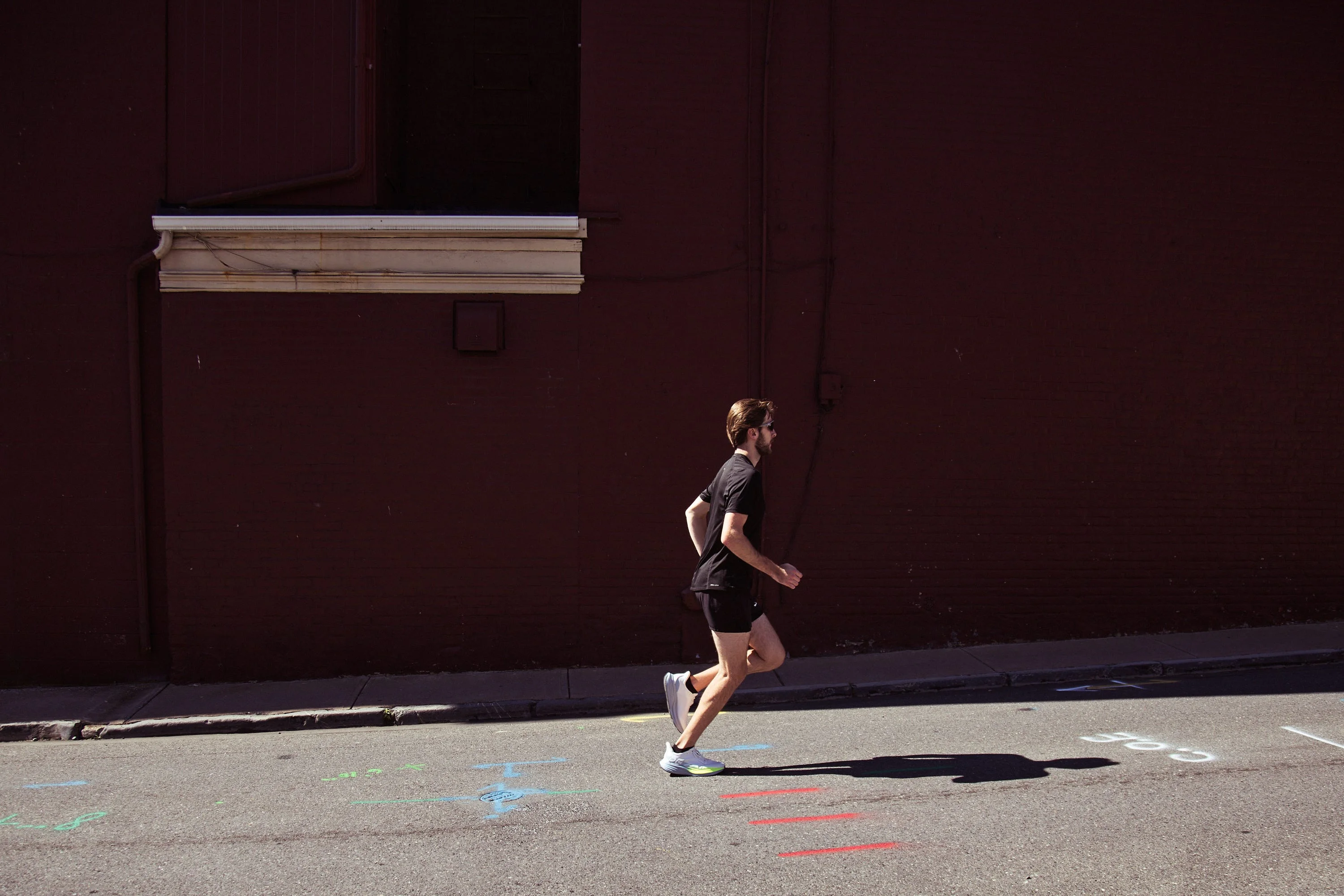 The Minimum Long Run Distance That Will Still Prepare You for a Marathon