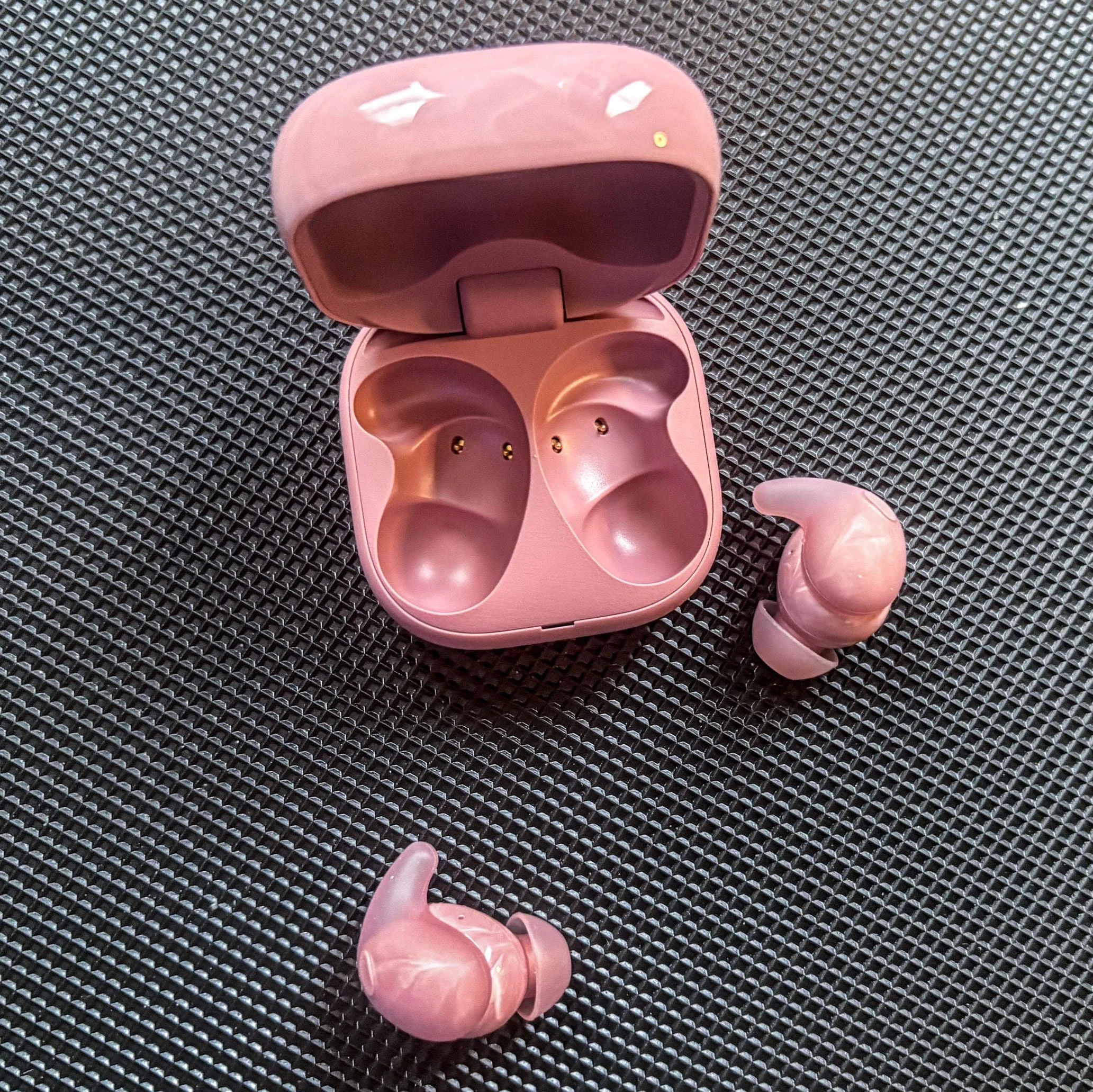 LinkBuds Fit Truly Wireless Noise Canceling Earbud 