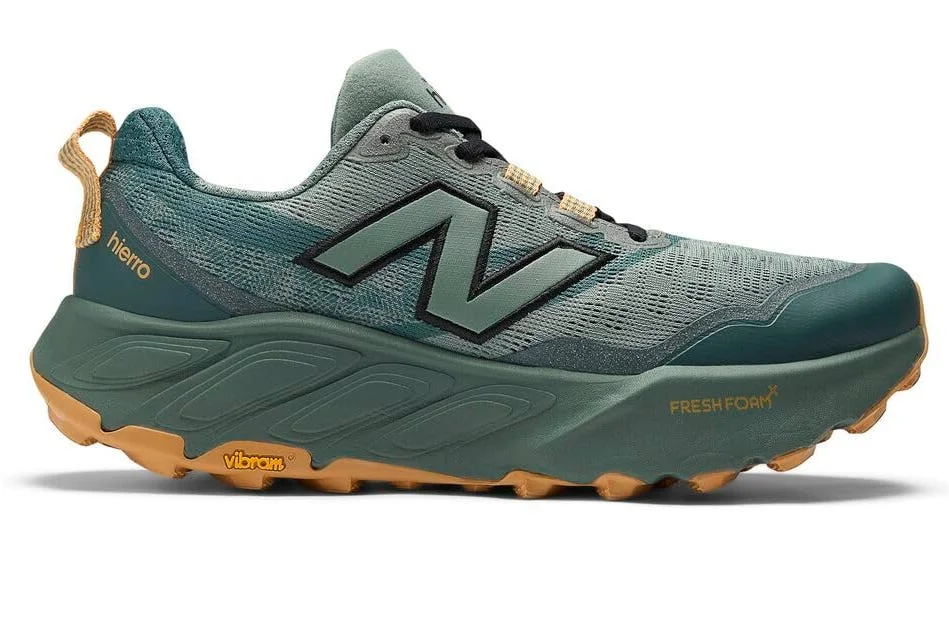 Fresh Foam X Hierro v9